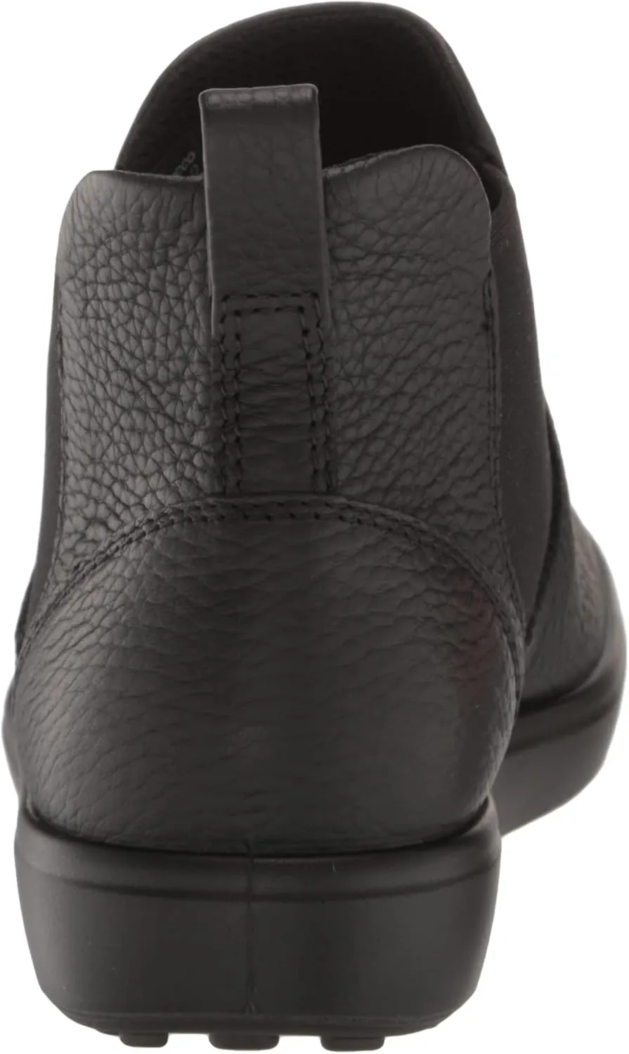 ECCO Women's Soft 7 Chelsea Ankle Boot
