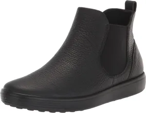 ECCO Women's Soft 7 Chelsea Ankle Boot