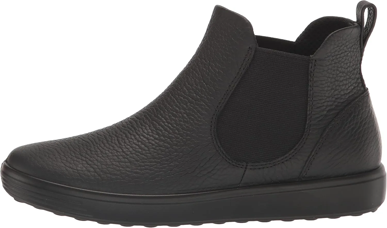 ECCO Women's Soft 7 Chelsea Ankle Boot
