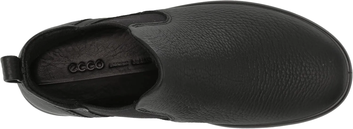 ECCO Women's Soft 7 Chelsea Ankle Boot