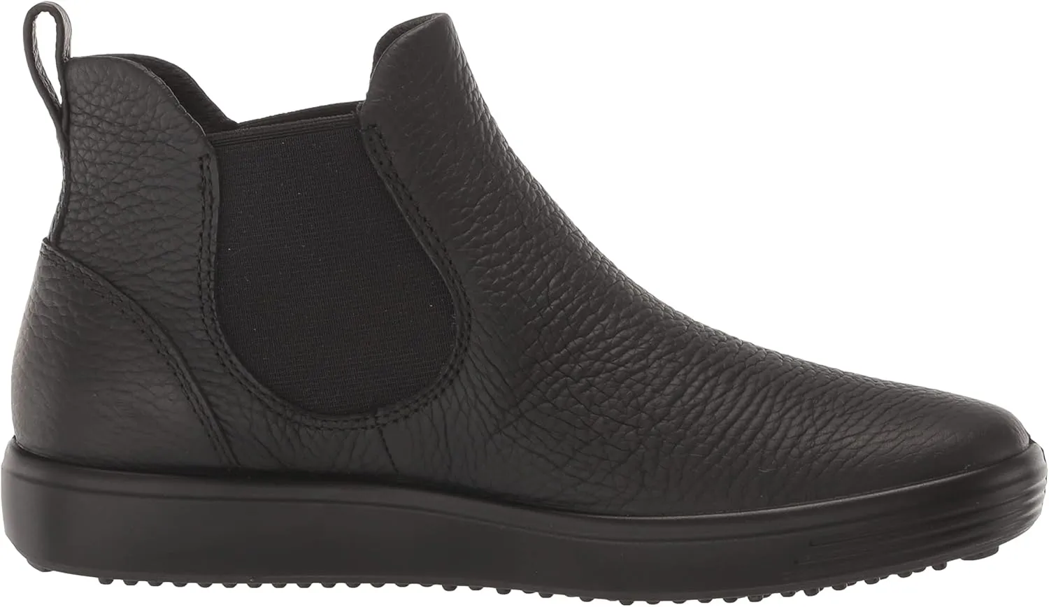 ECCO Women's Soft 7 Chelsea Ankle Boot