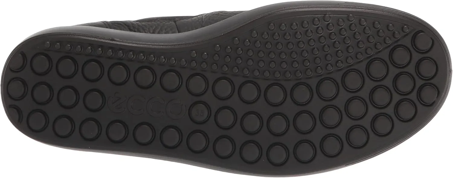 ECCO Women's Soft 7 Chelsea Ankle Boot