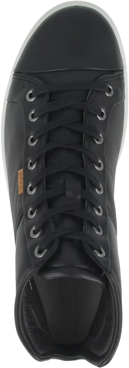 ECCO Women's Soft 7 High Top