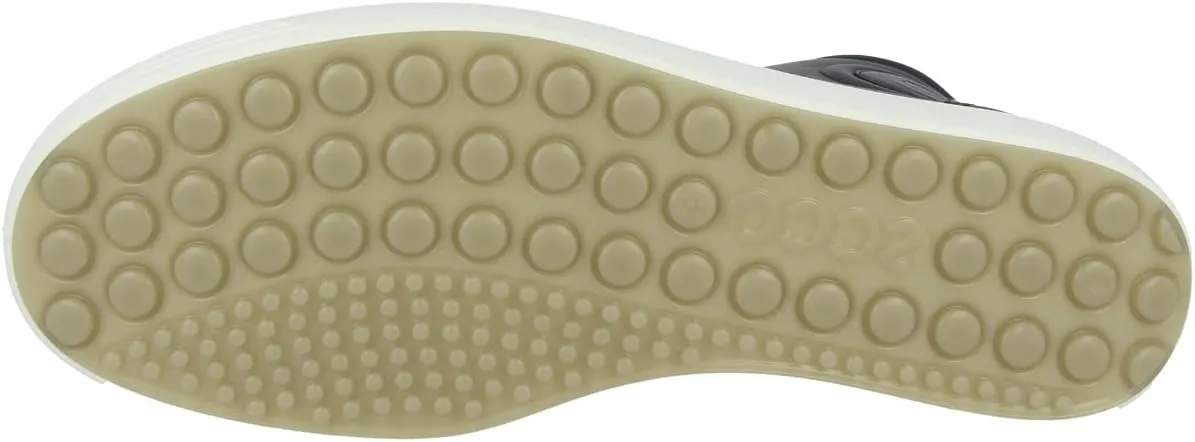 ECCO Women's Soft 7 High Top