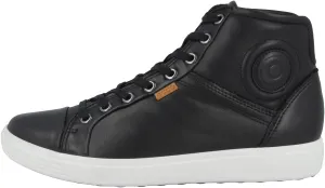 ECCO Women's Soft 7 High Top