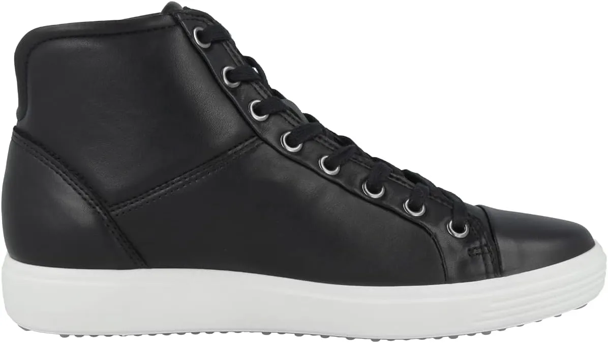 ECCO Women's Soft 7 High Top