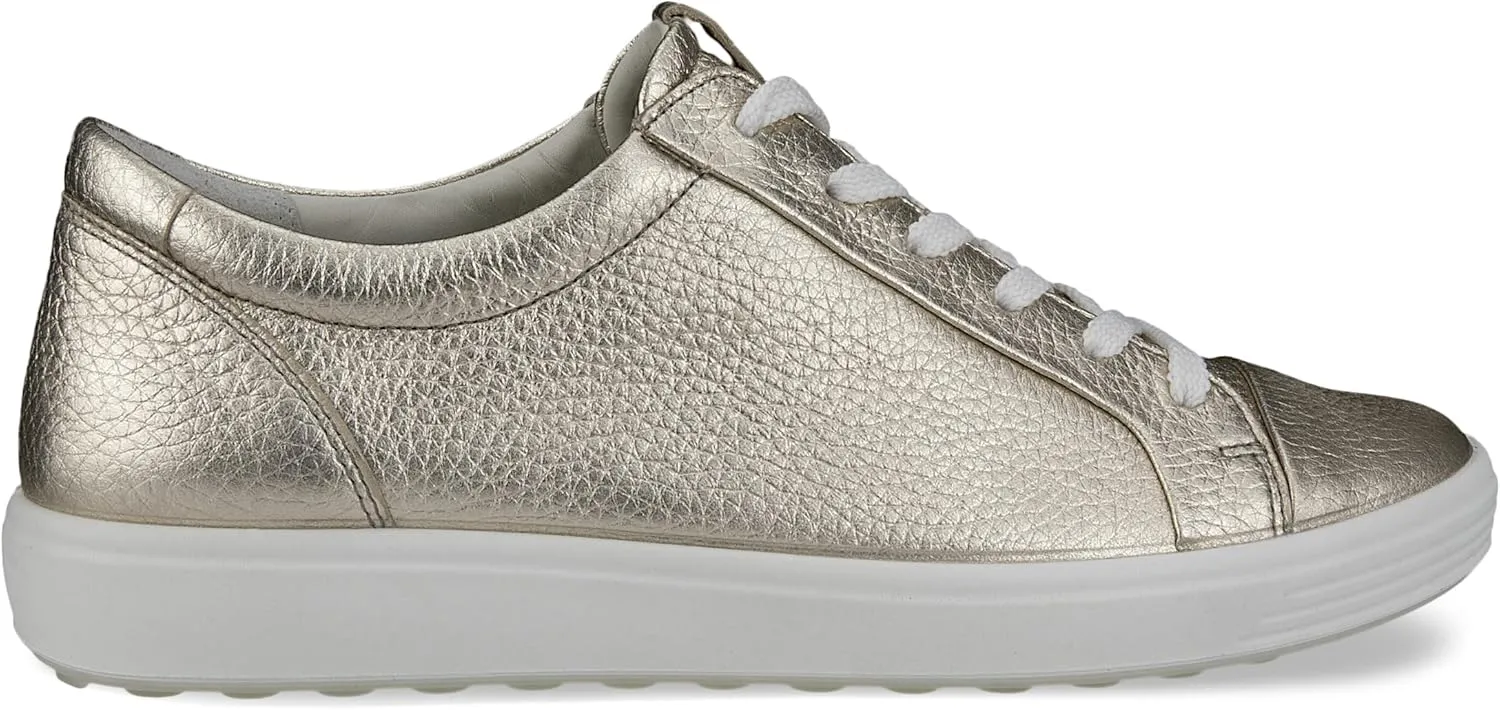 ECCO Women's Soft 7 Monochromatic 2.0 Sneaker