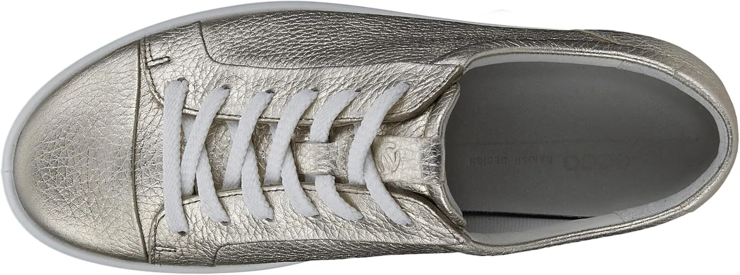 ECCO Women's Soft 7 Monochromatic 2.0 Sneaker
