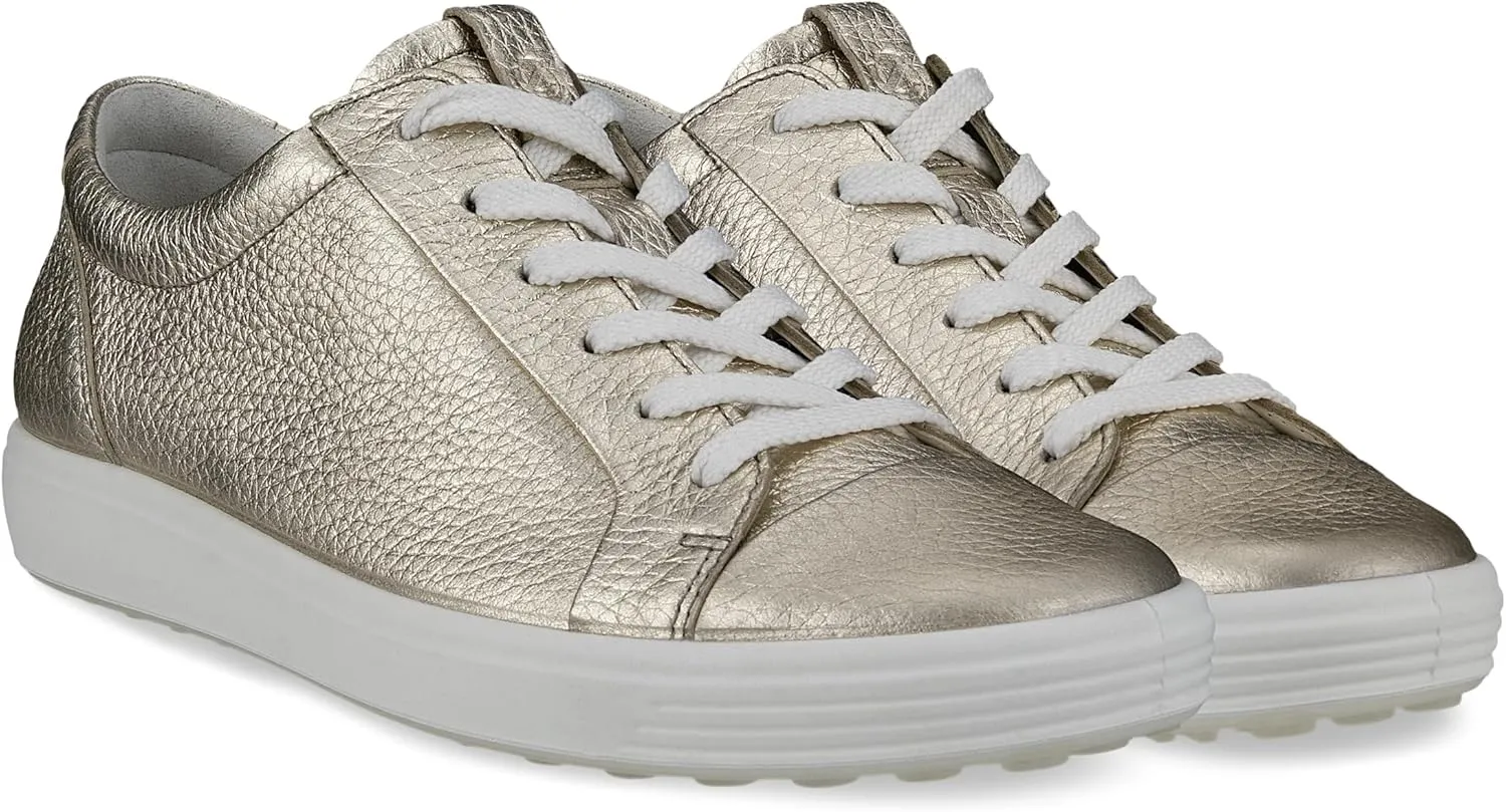 ECCO Women's Soft 7 Monochromatic 2.0 Sneaker