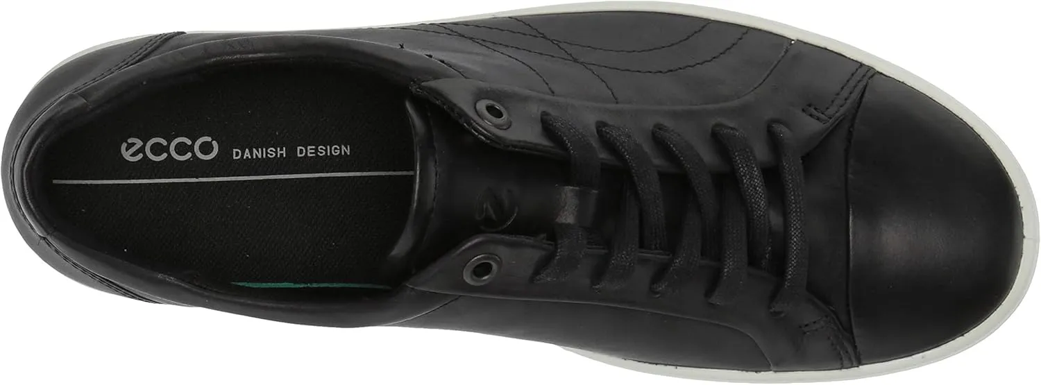 ECCO Women's Soft 7 Stitch Tie Sneaker