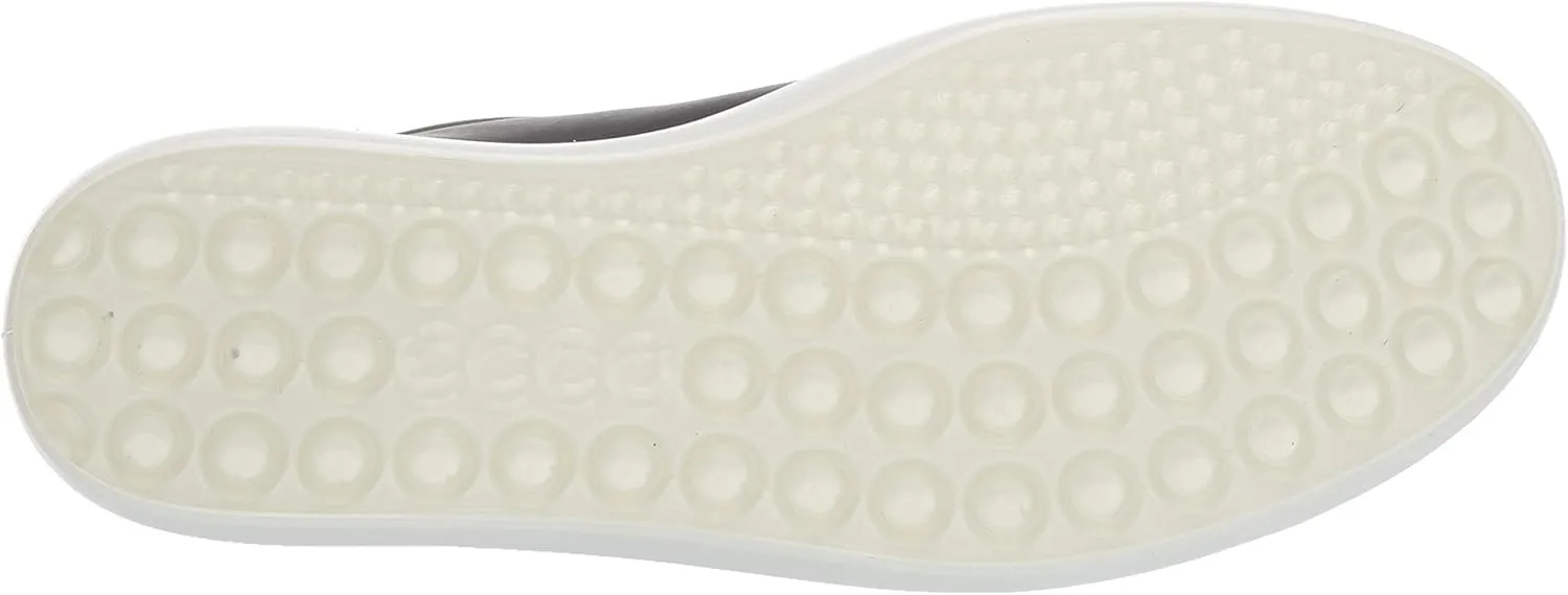 ECCO Women's Soft 7 Stitch Tie Sneaker