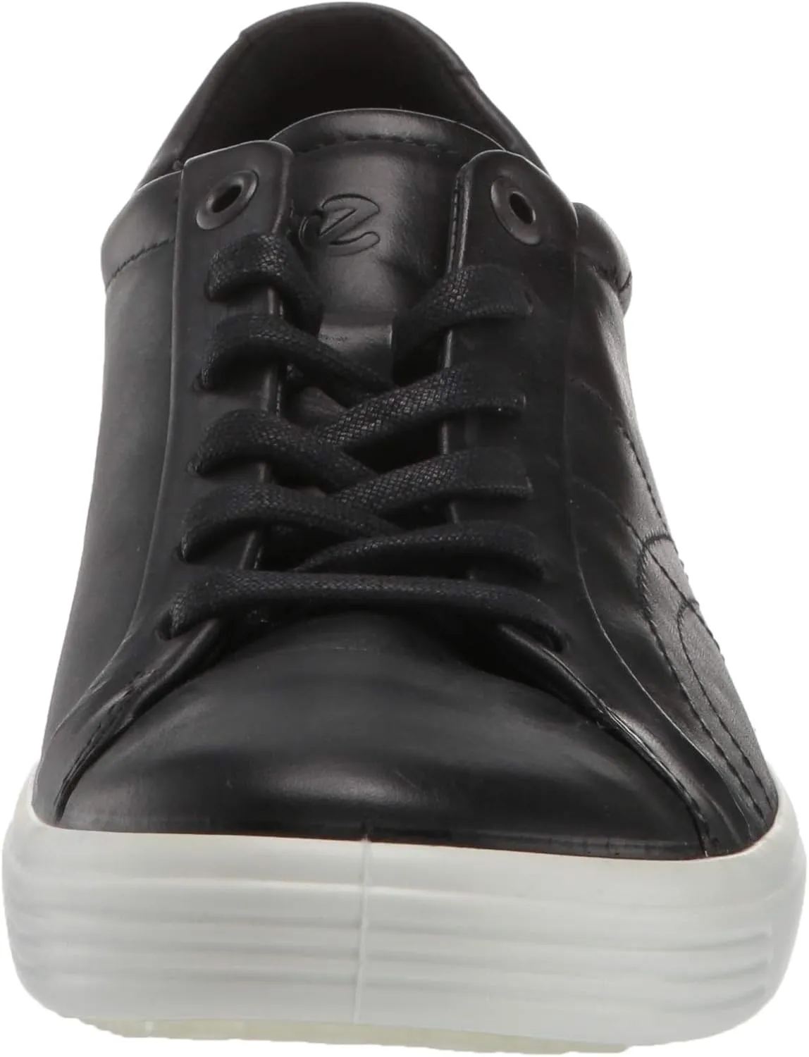 ECCO Women's Soft 7 Stitch Tie Sneaker