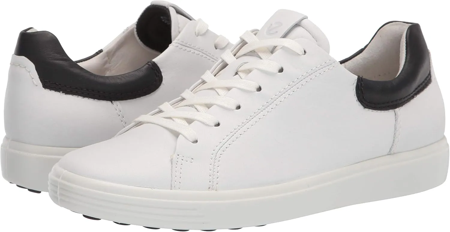 ECCO Women's Soft 7 Street Sneaker