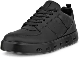 ECCO Women's Street 720 Vented Gore-Tex Waterproof Athletic Sneaker