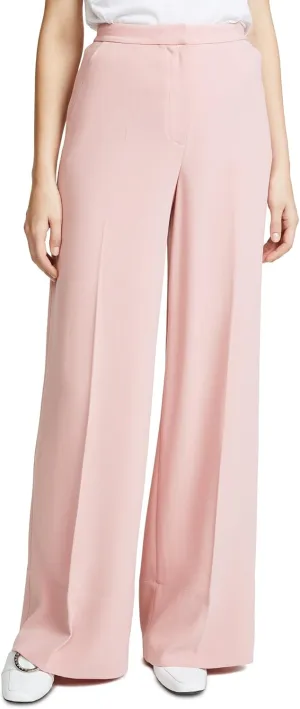 Elizabeth and James Women's Harmon Pants, Dahlia, 6