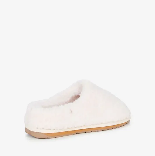 EMU Australia Joy Teddy Slipper