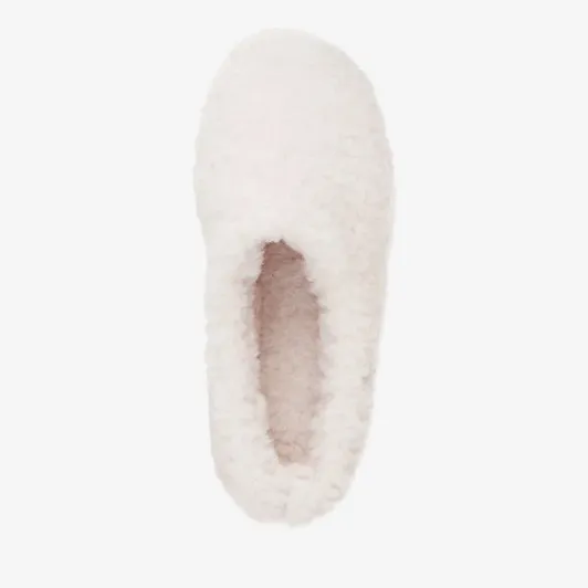 EMU Australia Joy Teddy Slipper