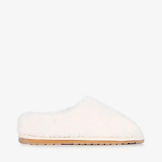 EMU Australia Joy Teddy Slipper