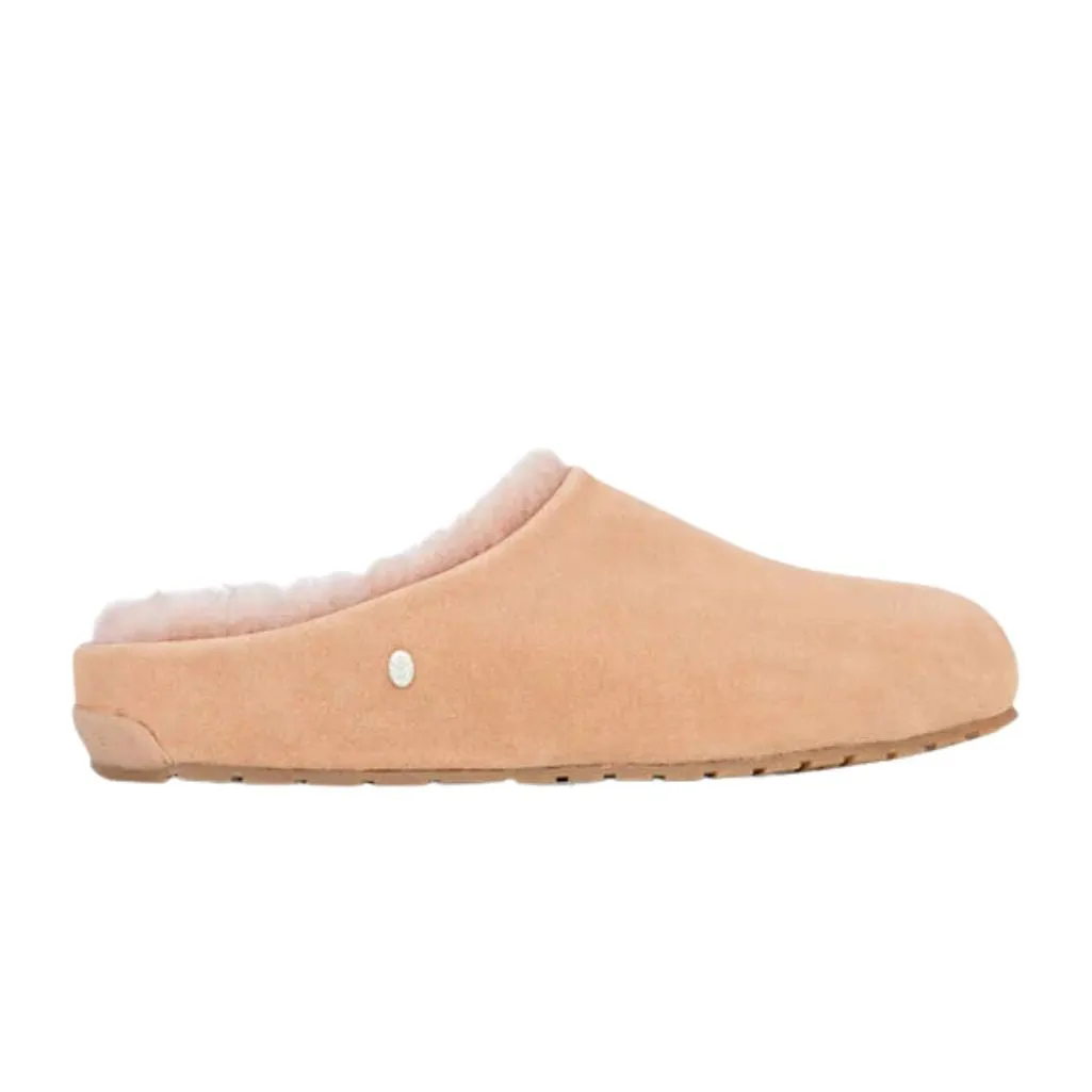 Emu Australia - Monch - Camel Slipper