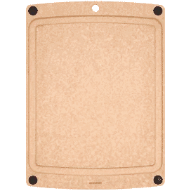 Epicurean Natural Carver Board 19.5 X 14.5