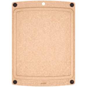 Epicurean Natural Carver Board 19.5 X 14.5