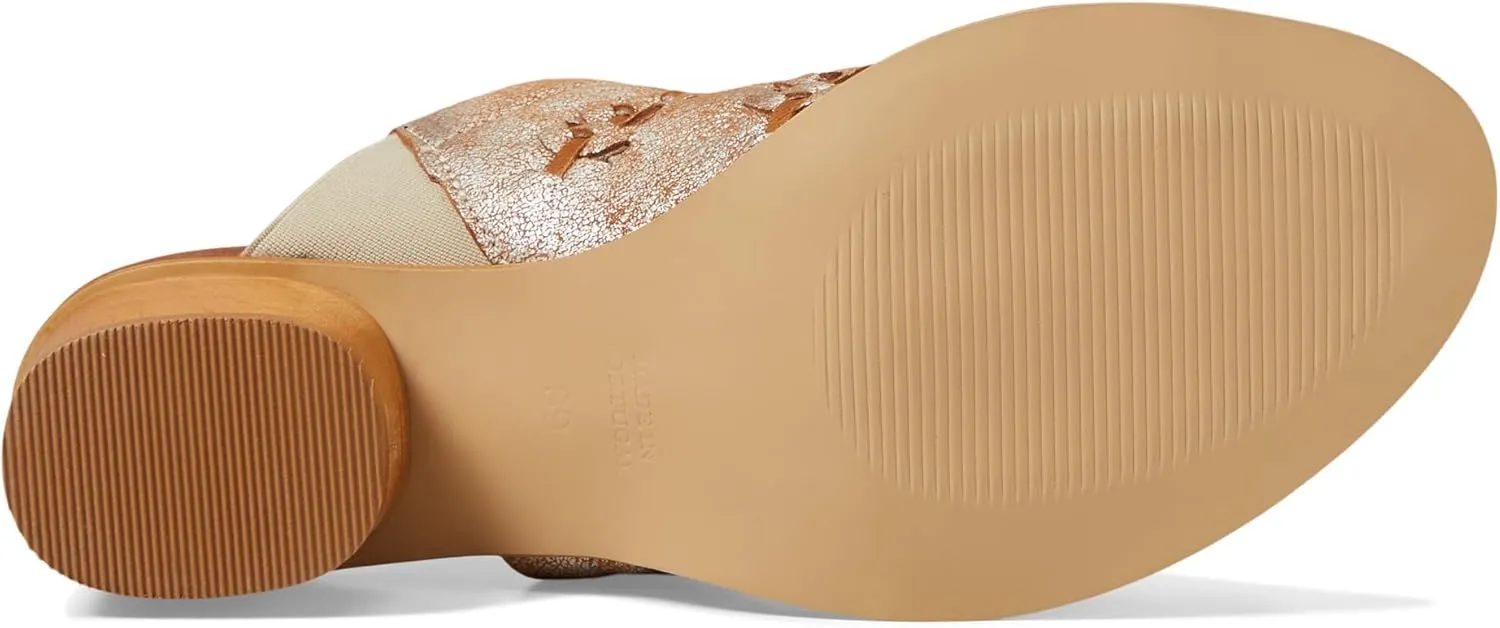 Eric Michael Women's Lisbon Heeled Sandal