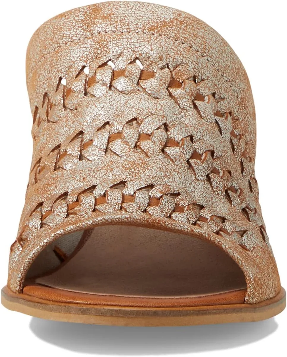 Eric Michael Women's Lisbon Heeled Sandal
