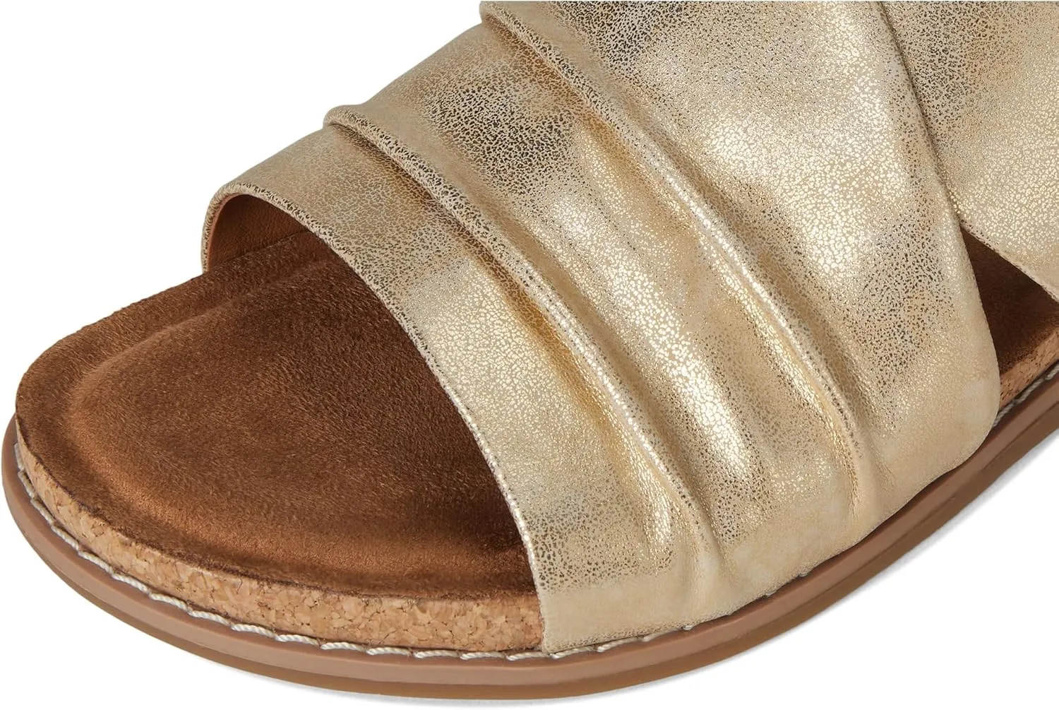 Eurosoft by Sofft Women's Elesha Wedge Sandal