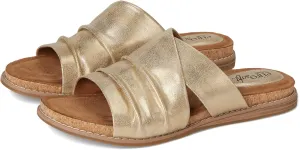 Eurosoft by Sofft Women's Elesha Wedge Sandal