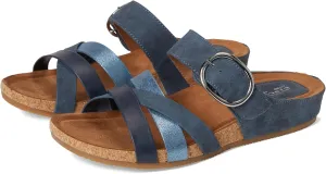 Eurosoft by Sofft Women's Genalyn Slide Sandal