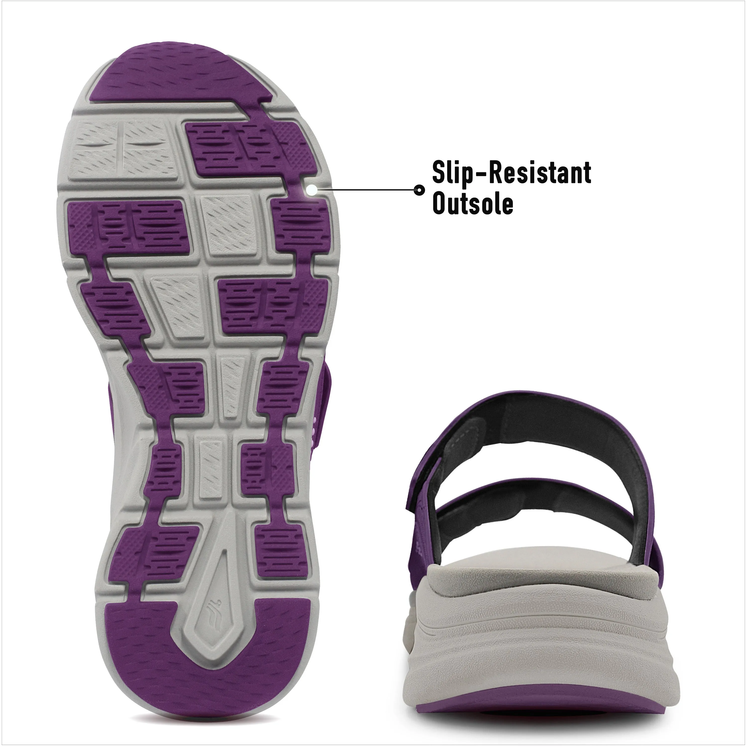 EVA: 3738 Purple