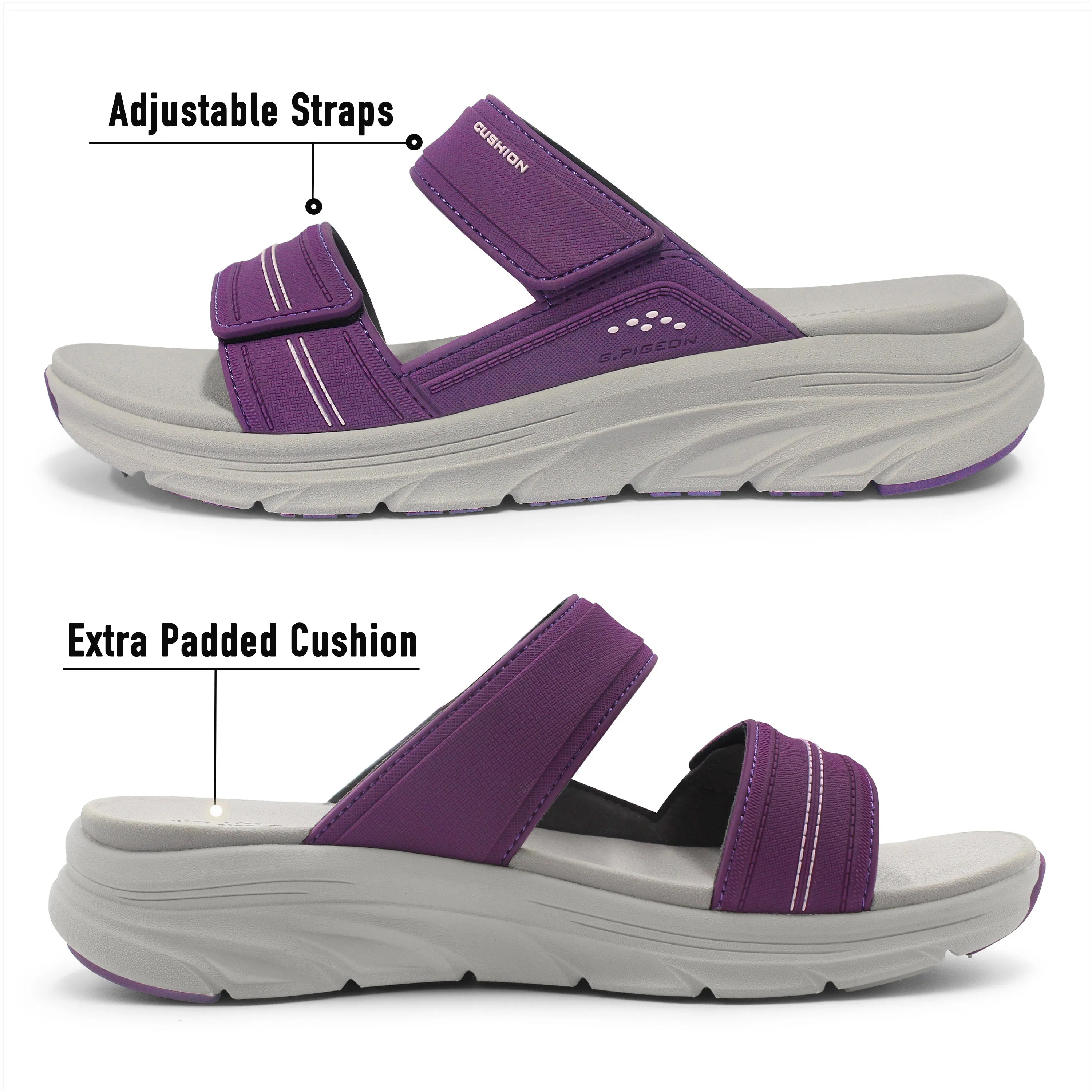 EVA: 3738 Purple