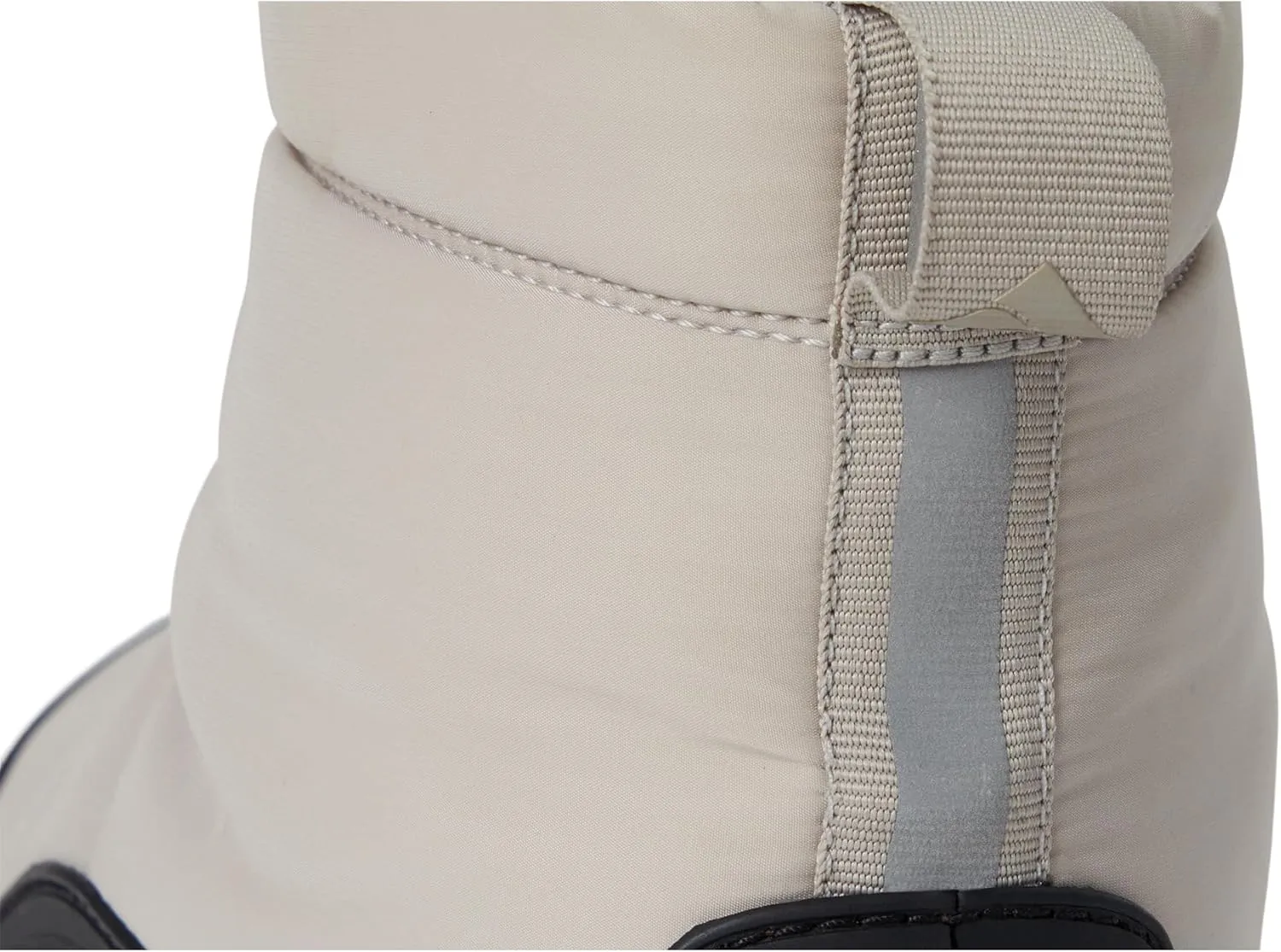 FitFlop Women's Neo-d-hyker Waterproof Zip-Front Padded Outdoor Boots Fashion