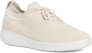 FitFlop Women's Super-q Knit Slip-on Laced Sneakers