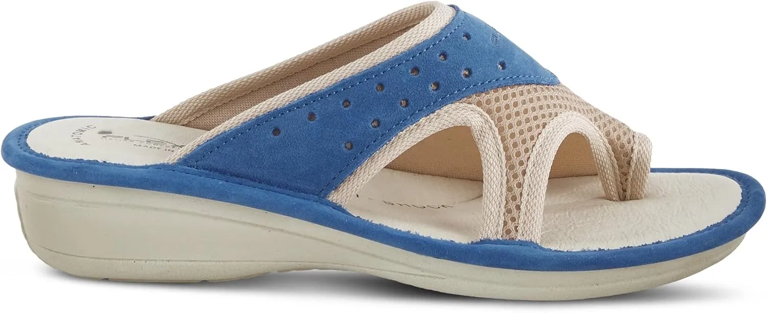 Flexus Women's PASCALLE Slide
