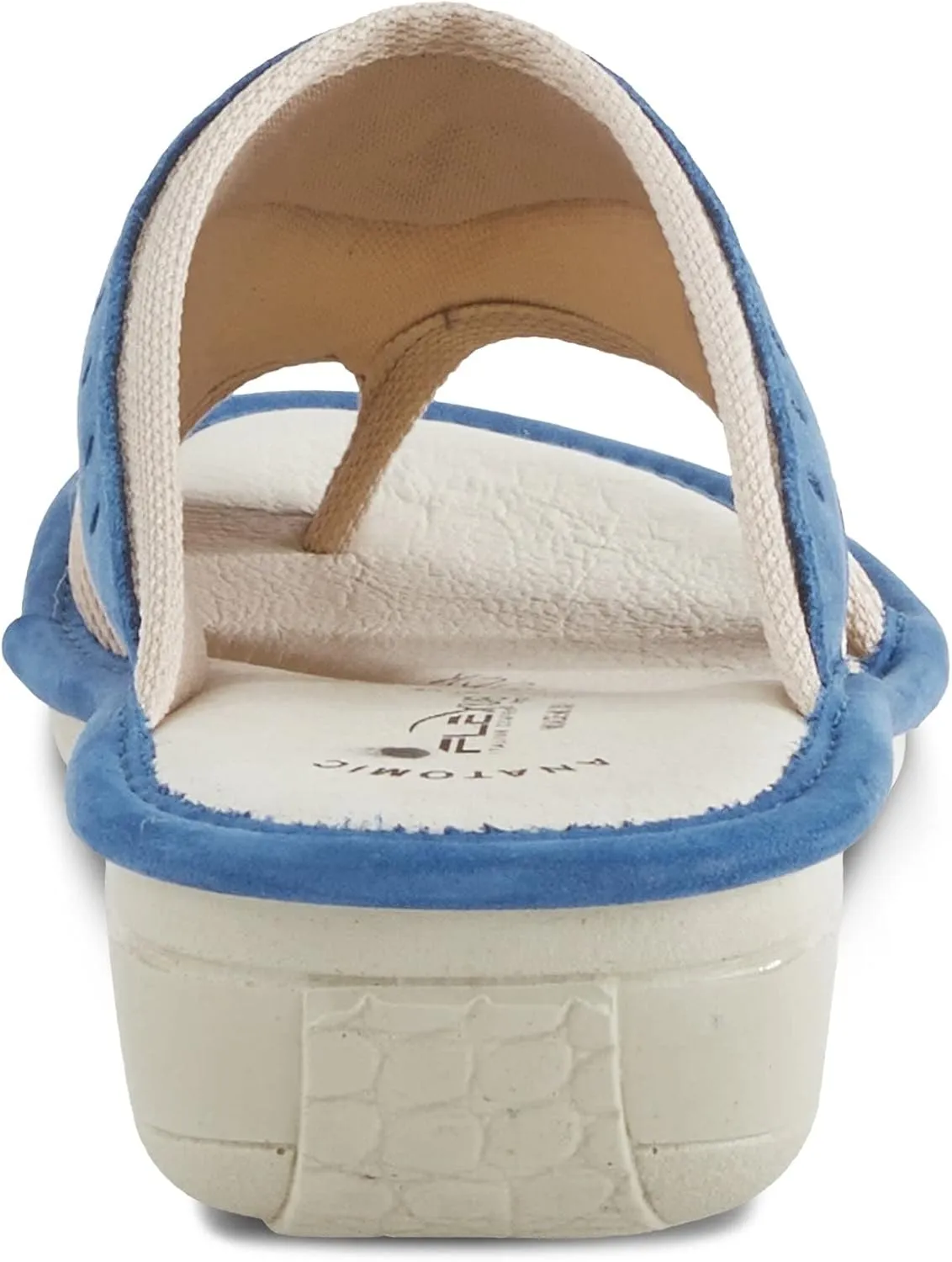 Flexus Women's PASCALLE Slide