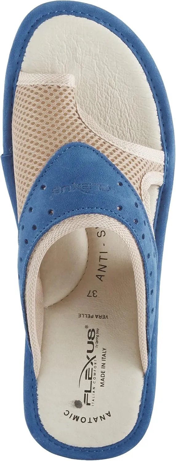 Flexus Women's PASCALLE Slide