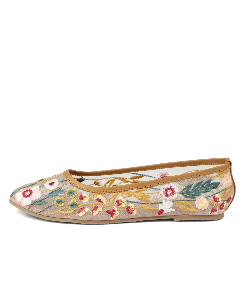 Florenza Ballerina