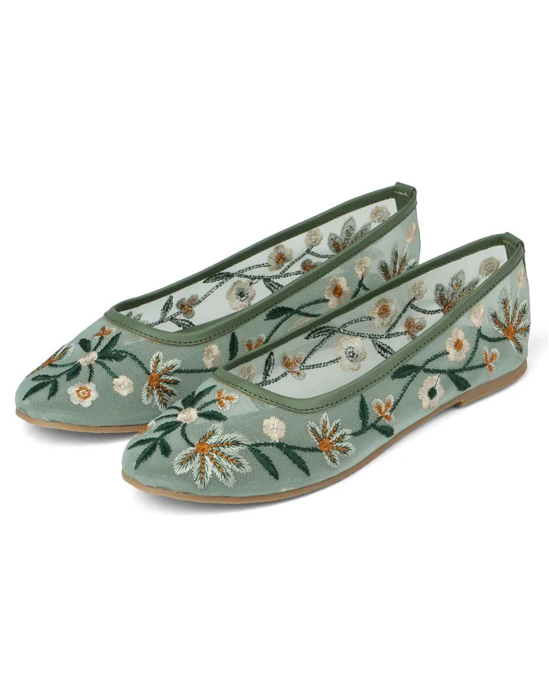 Florenza Ballerina