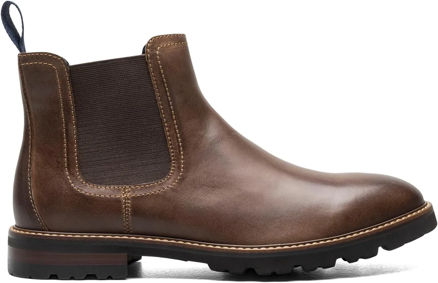 Florsheim Men's, Renegade Plain Toe Gore Boot