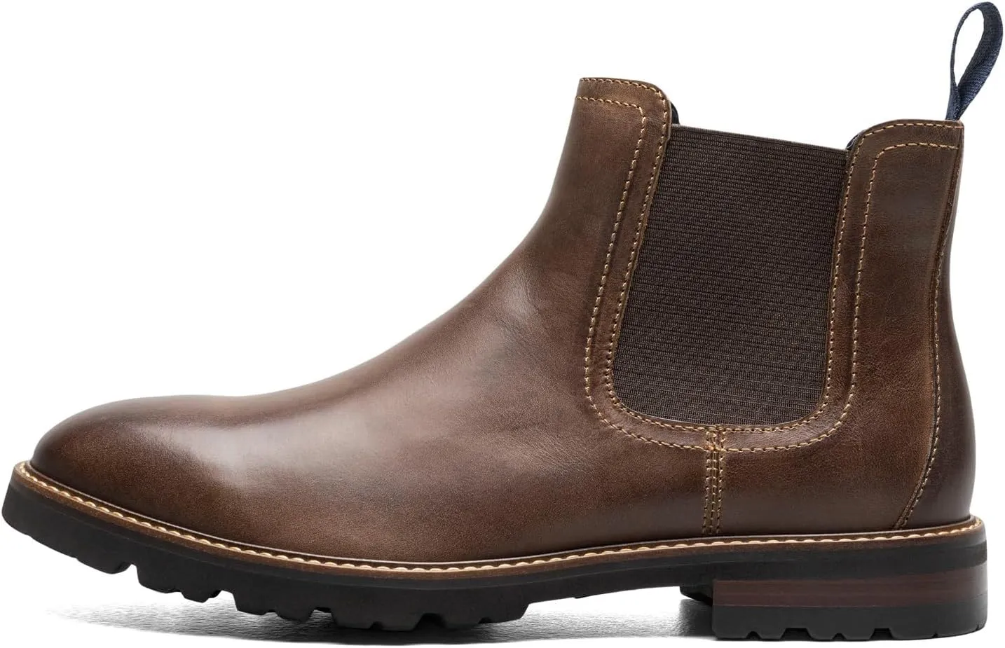Florsheim Men's, Renegade Plain Toe Gore Boot