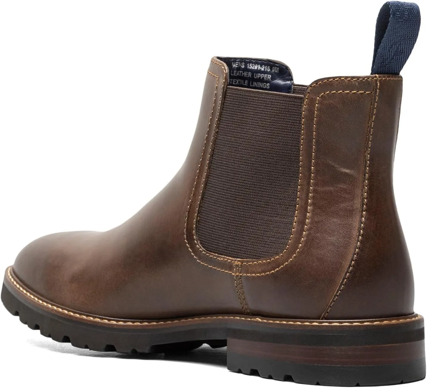 Florsheim Men's, Renegade Plain Toe Gore Boot