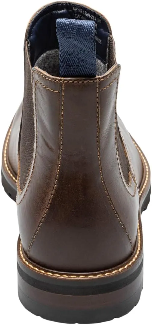 Florsheim Men's, Renegade Plain Toe Gore Boot