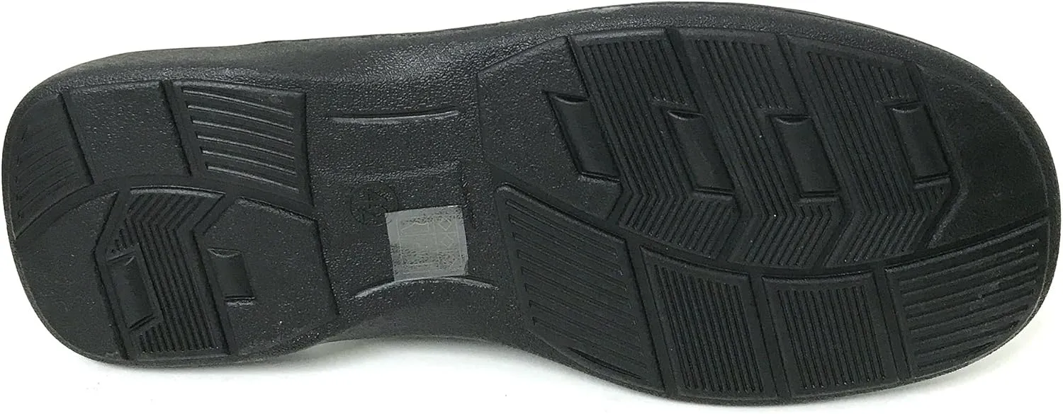 FLV Men's Sandals Open Toe Slide Casual Fisherman Summer Flip Flops Shoes