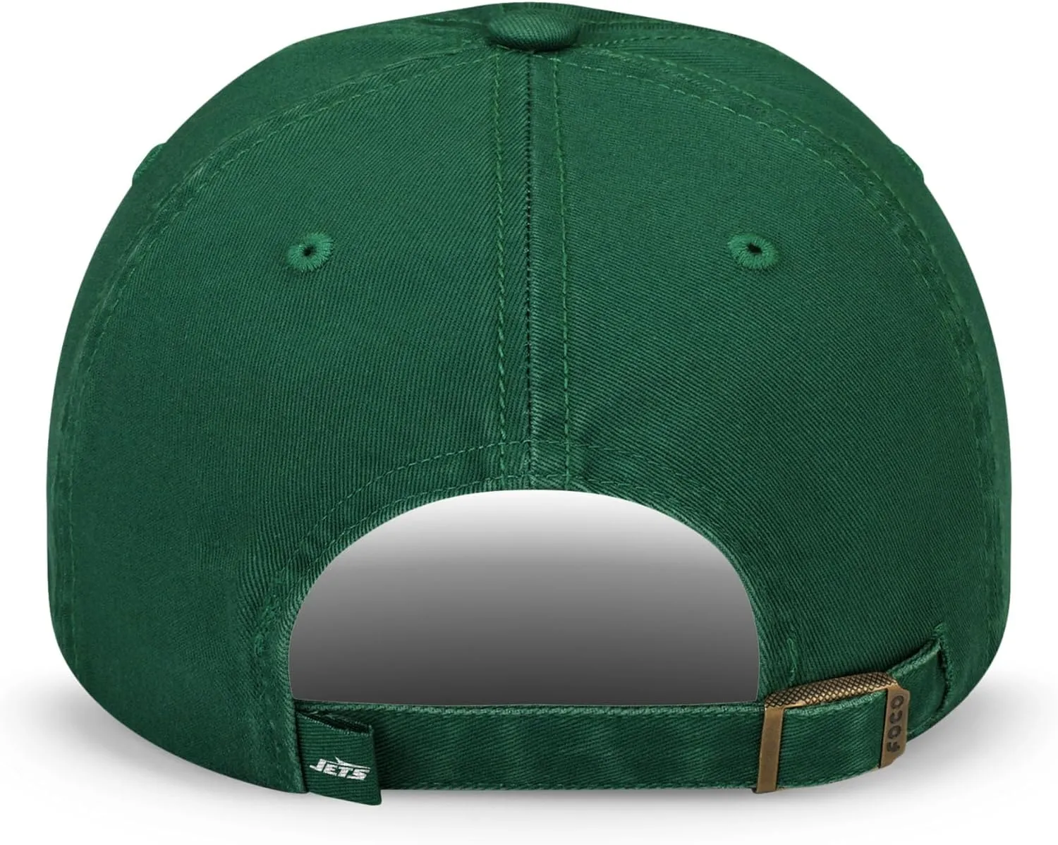 FOCO Men's NFL Team Logo Casual Hat Caps