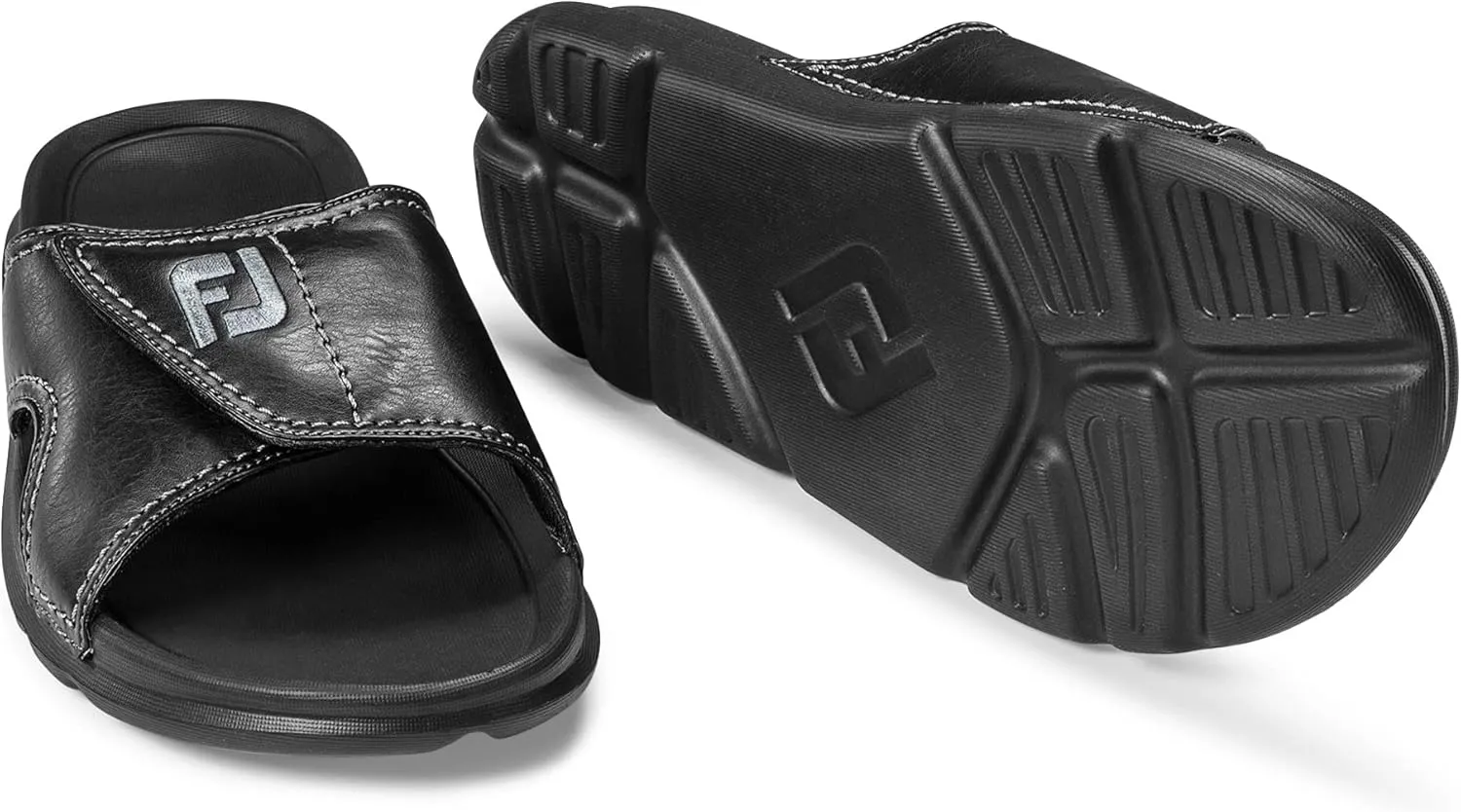 FootJoy Men's FJ Slide Golf Sandal