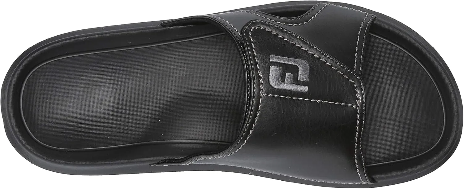 FootJoy Men's FJ Slide Golf Sandal