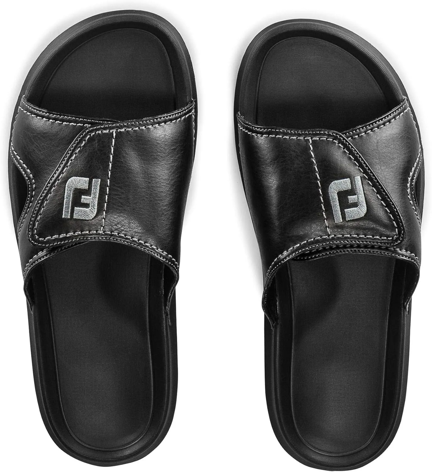 FootJoy Men's FJ Slide Golf Sandal