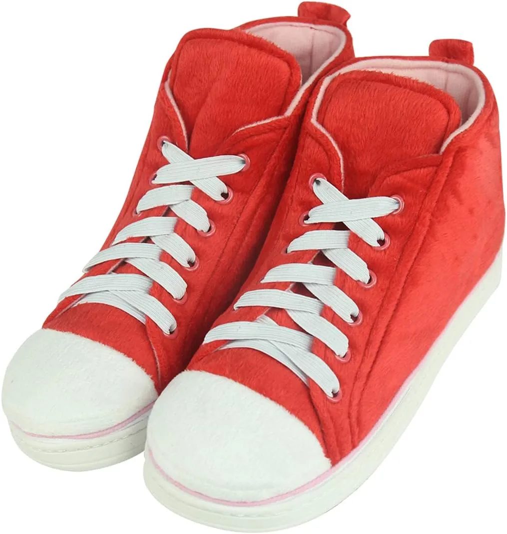 Forfoot Bootie Slippers for Women House Shoes Comfy Indoor Outdoor Sneaker Slippers