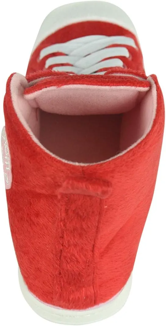 Forfoot Bootie Slippers for Women House Shoes Comfy Indoor Outdoor Sneaker Slippers